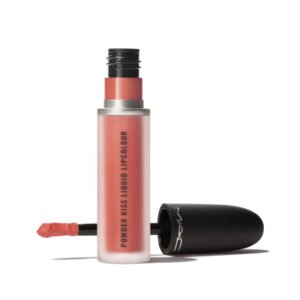 Powder Kiss Liquid Lipcolour