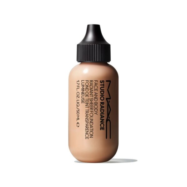 Studio Radiance Face & Body Foundation