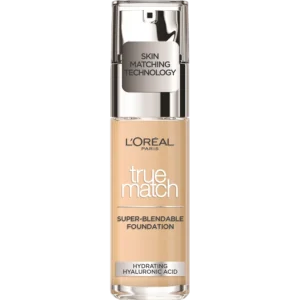 LOREAL MAKEUP TRUE MATCH N4
