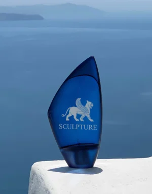 SCULPTURE פרפיום לגבר - Image 2