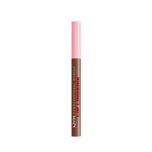 NYX Professional Makeup Lip Lingerie Lip Liner Stain