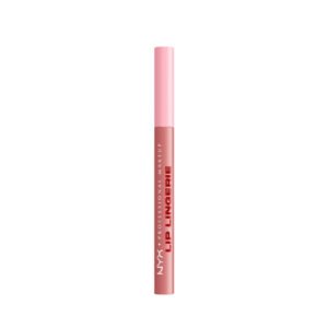 NYX Professional Makeup Lip Lingerie Lip Liner Stain