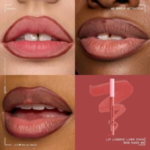 NYX Professional Makeup Lip Lingerie Lip Liner Stain
