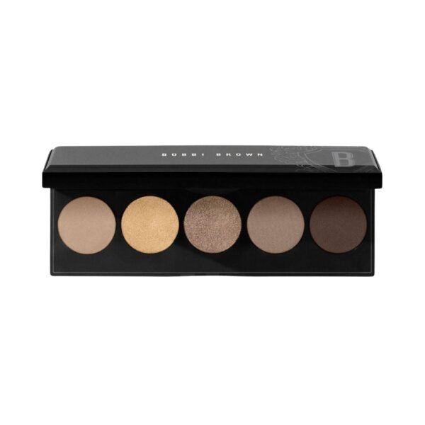 Eye Shadow Pallete