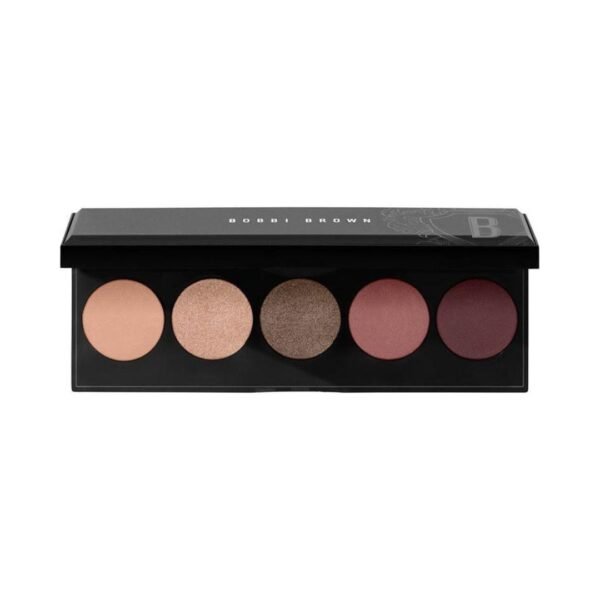 Eye Shadow Pallete