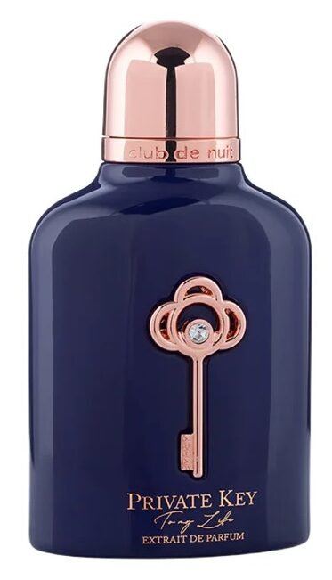ARMAF CLUB DE NUIT PRIVATE KEY TO MY LIFE EDP Unisex