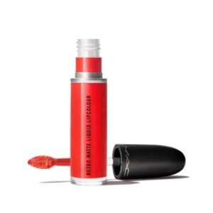 Lipstick Retro Matte Liquid Lip Colour