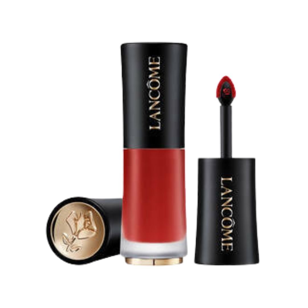L'absolu Rouge Drama Ink Lipstik