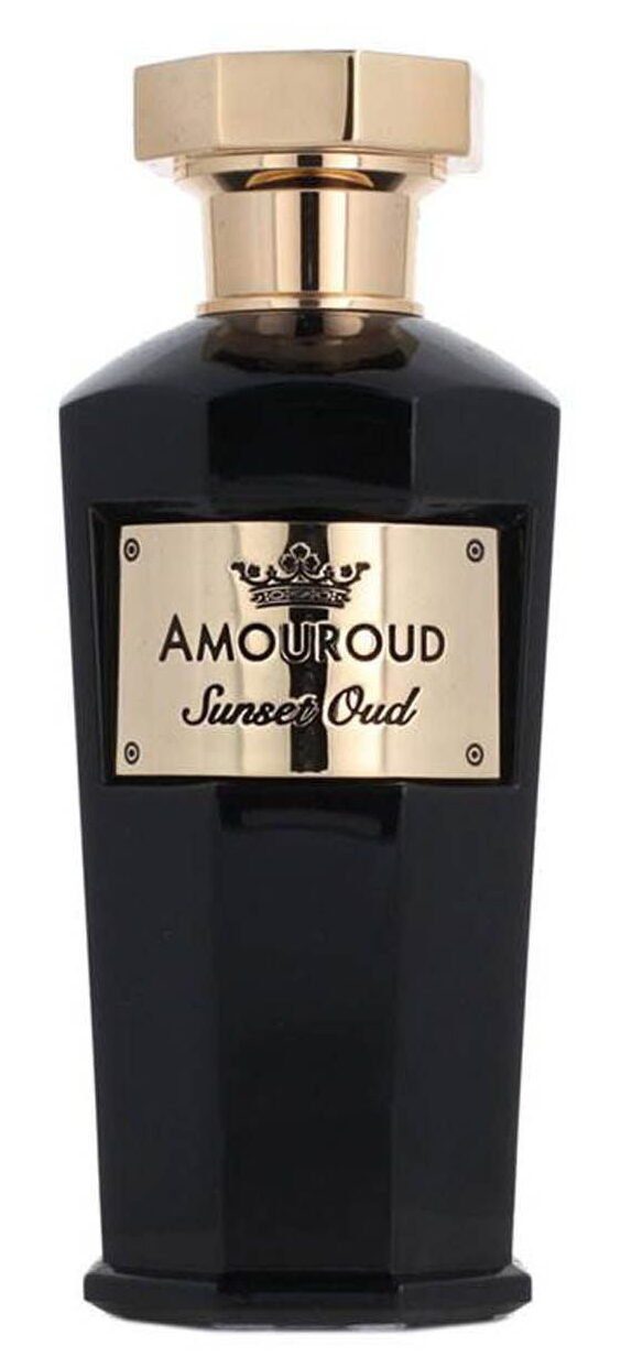 AMOUROUD SUNSET OUD