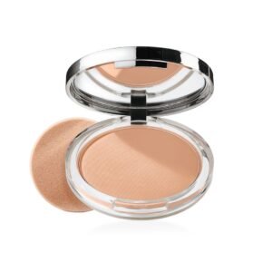 Stay Matte Sheer Powder