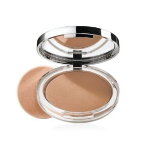 Stay Matte Sheer Powder