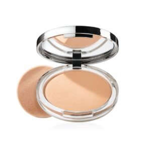 Stay Matte Sheer Powder