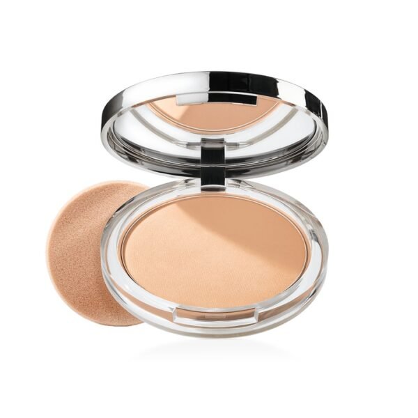 Stay Matte Sheer Powder
