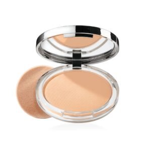 Stay Matte Sheer Powder
