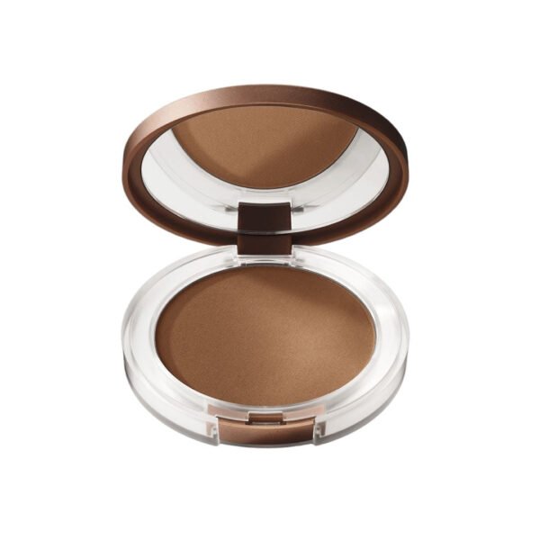 True Bronze Pressed Powder Bronzer