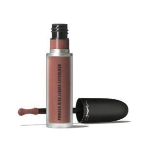 Powder Kiss Liquid Lipcolour