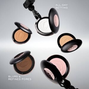 Teint Idole Ultra Wear Skin Refining Setting Powder