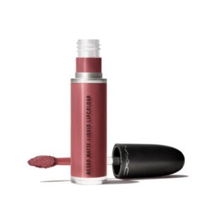 Lipstick Retro Matte Liquid Lip Colour