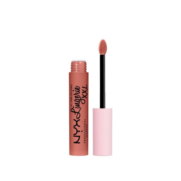 NYX Professional Makeup Lip Lingerie XXL