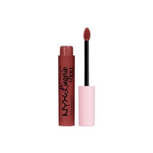 NYX Professional Makeup Lip Lingerie XXL