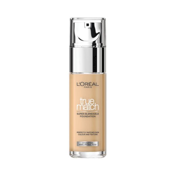 True Match Foundation