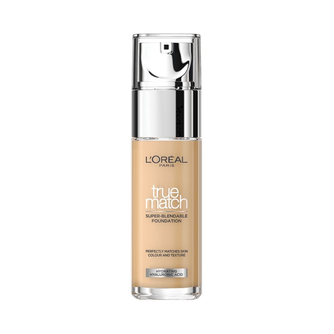 True Match Foundation