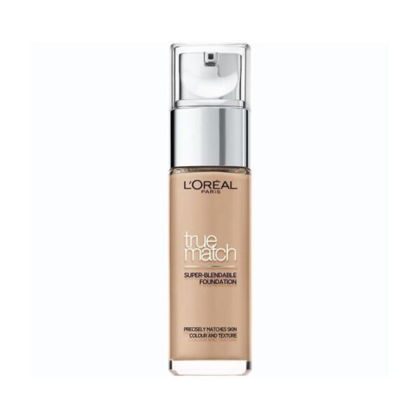 True Match Foundation
