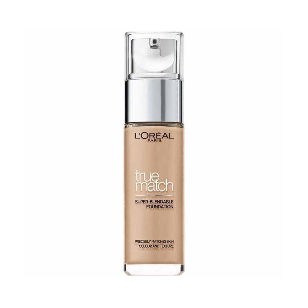 True Match Foundation