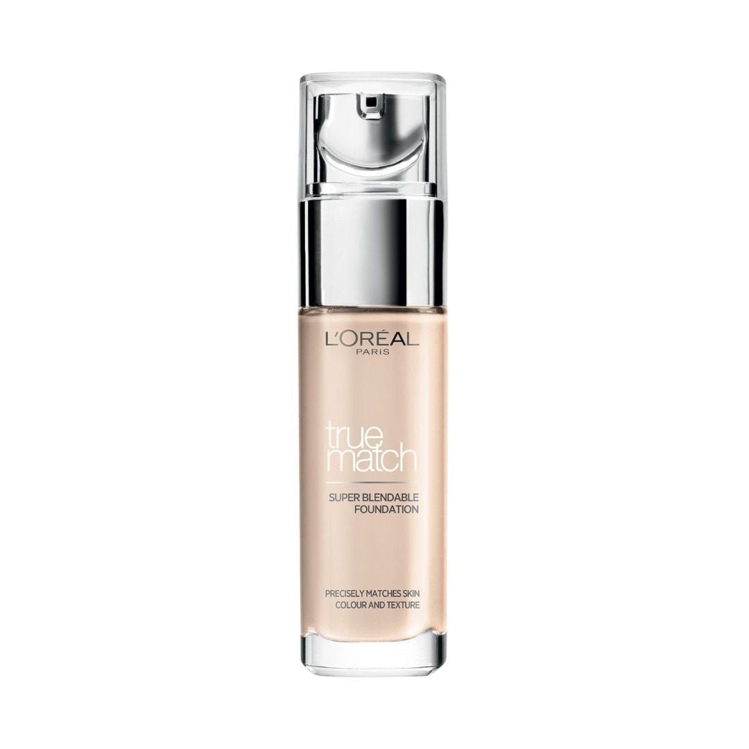 True Match Foundation