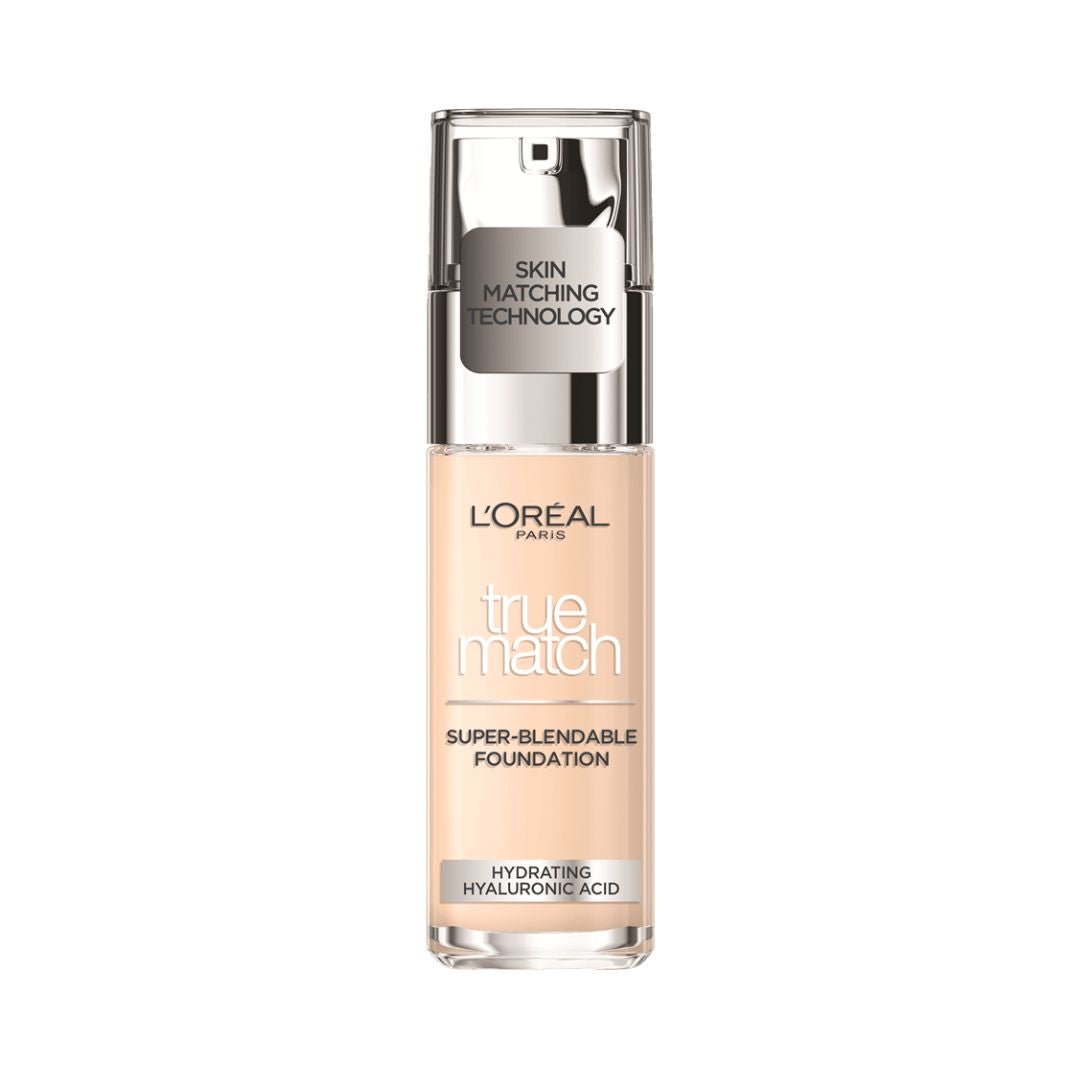 True Match Foundation