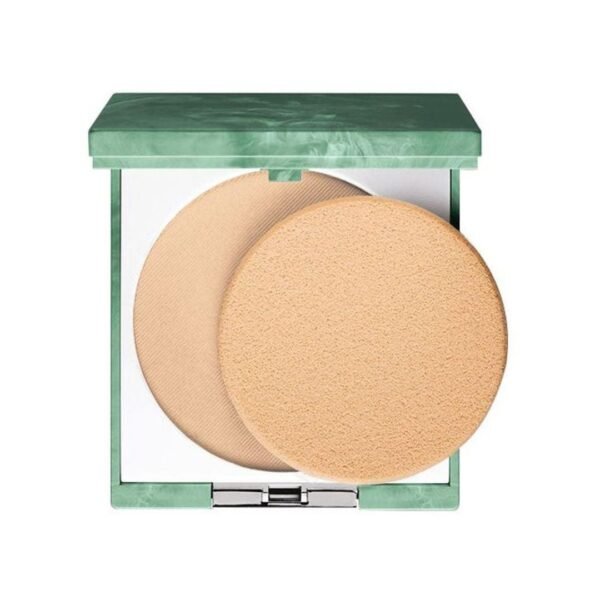 Superpowder Double Face Powder