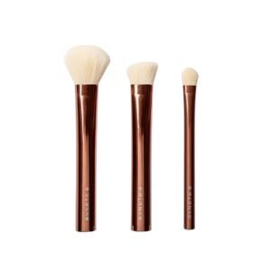 Must Have 3 Brush Set