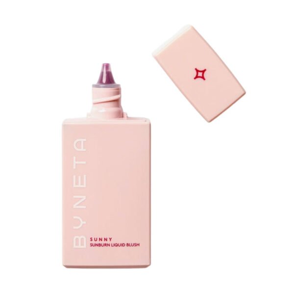 Sunny Sunburn Liquid Blush Cherry