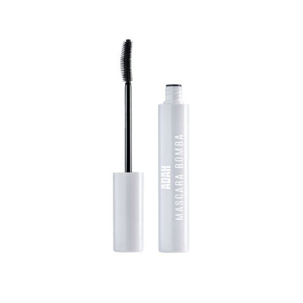 Adah Lazorgan Mascara Bomba