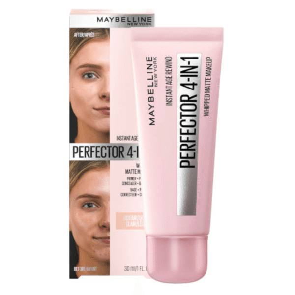 Maybelline Perfector 4In1