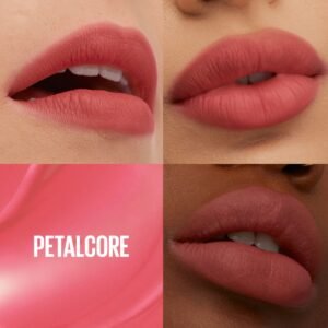 Maybelline Super Stay Teddy Liquid Lip Tint