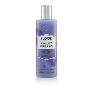 VIOLET DREAMS BODY WASH