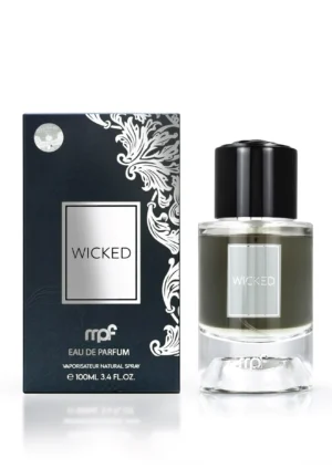 MPF WICKED EDP 100ML - الصورة 2