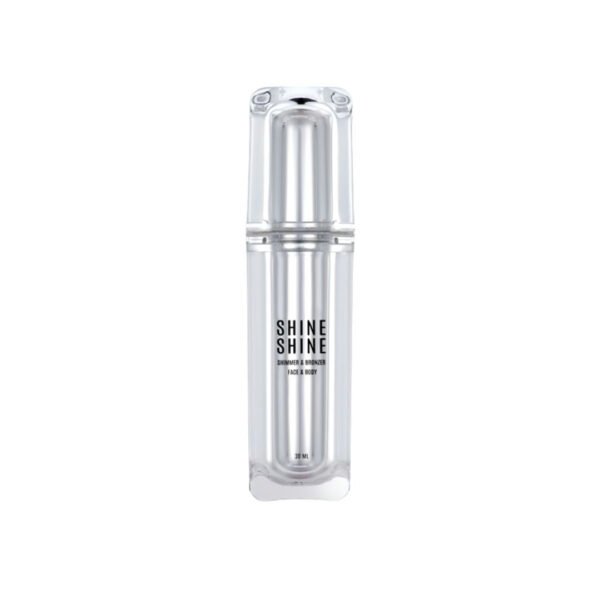 Adah Lazorgan Shine Shine Bronzing Drops