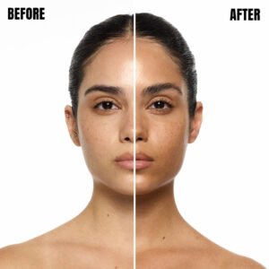 Adah Lazorgan Shine Shine Bronzing Drops