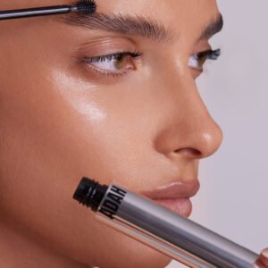 Adah Lazorgan Brow Gel Mascara
