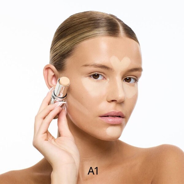 Adah Lazorgan MakeUp Contour Stick