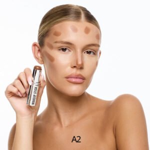 Adah Lazorgan MakeUp Contour Stick