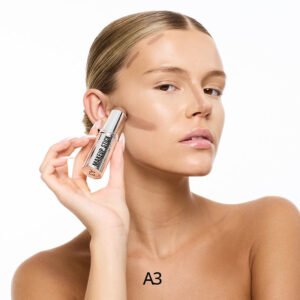 Adah Lazorgan MakeUp Contour Stick