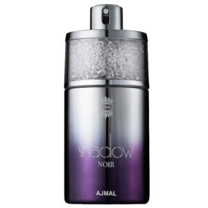 AJMAL SHADOW NOIR EDP 75ML