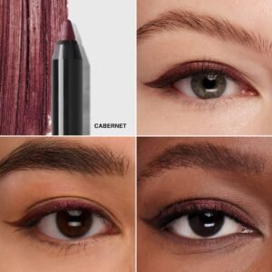 24H Kajal Waterproof Liner