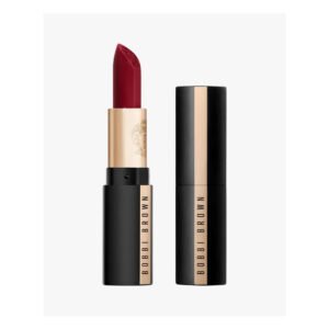 Luxe Cashmere Matte Lipstick