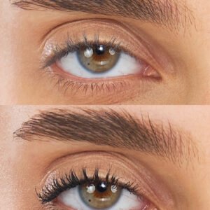 Adah Lazorgan Mascara Bomba