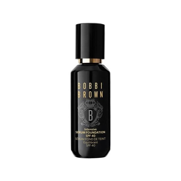 Intensive Serum Foundation Spf 40