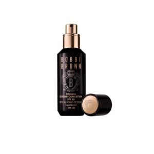 Intensive Serum Foundation Spf 40